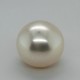 Pearl (Moti) 11.95 Ct Certified Pearl (Moti) 11.95 Ct Certified